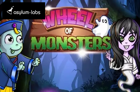 Wheel of Monsters